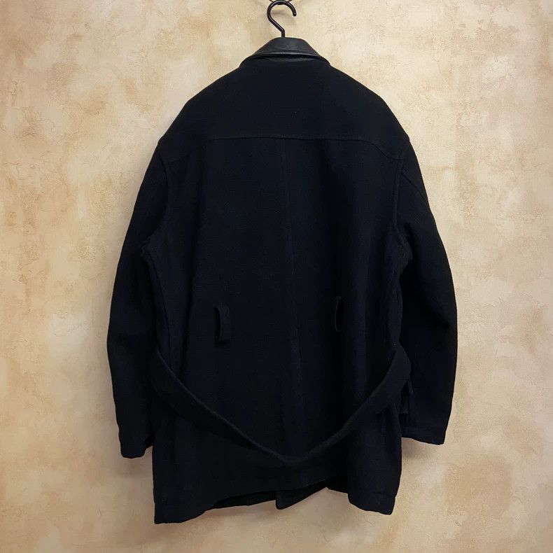 Comme des Garcons comme des garcons homme wool pocket jacket Size US M / EU 48-50 / 2 - 2 Thumbnail
