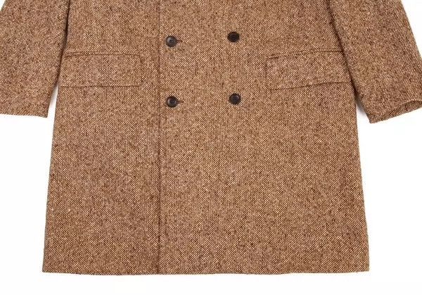 Jean Paul Gaultier wool houndstooth coat by jean paul gaultier Size US M / EU 48-50 / 2 - 4 Thumbnail