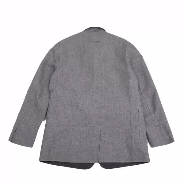 Jean Paul Gaultier 1990s Jean Paul Gaultier Reversible Jacket Size US M / EU 48-50 / 2 - 6 Thumbnail