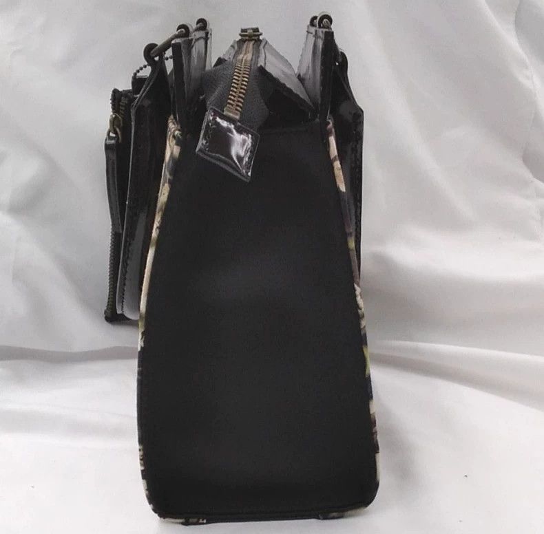 Jean Paul Gaultier jean paul gaultier museum collection tote bag Size ONE SIZE - 3 Thumbnail