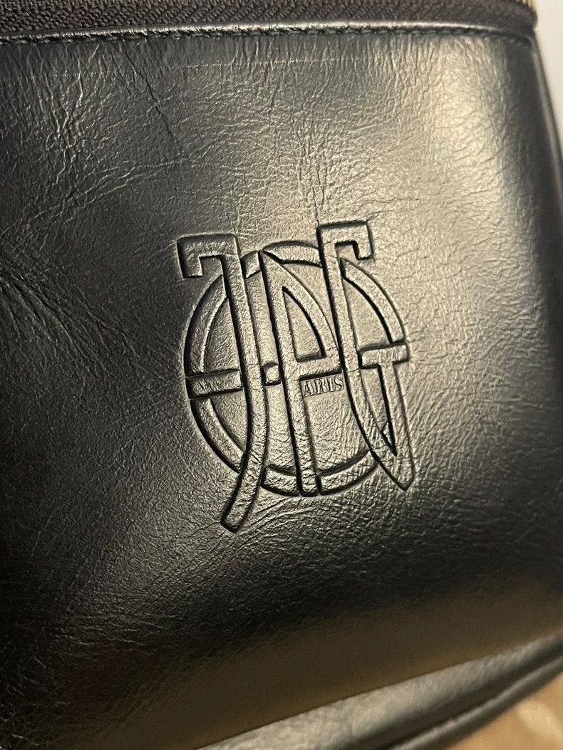 Jean Paul Gaultier Jean Paul Gaultier Mini Backpack Bag Size ONE SIZE - 8 Thumbnail