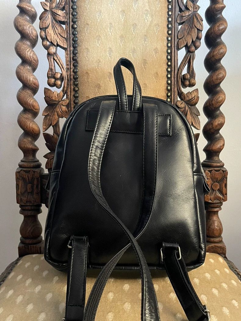 Jean Paul Gaultier Jean Paul Gaultier Mini Backpack Bag Size ONE SIZE - 6 Thumbnail