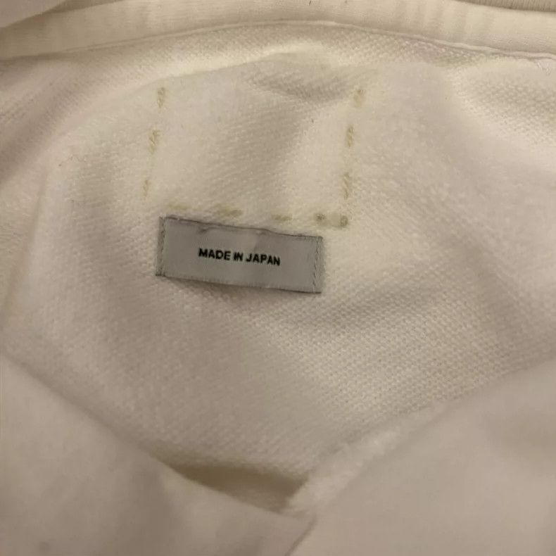 Visvim visvim upstreamer hoodie with hand-painted koi Size US M / EU 48-50 / 2 - 5 Thumbnail