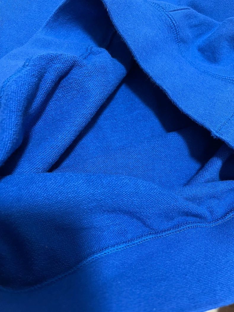 Visvim visvim upstreamer hoodie p.o. giza Size US M / EU 48-50 / 2 - 4 Thumbnail