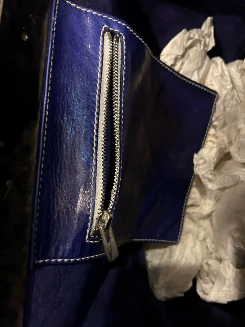 Carol Christian Poell carol christian poell ccp drip bag Size ONE SIZE - 3 Thumbnail