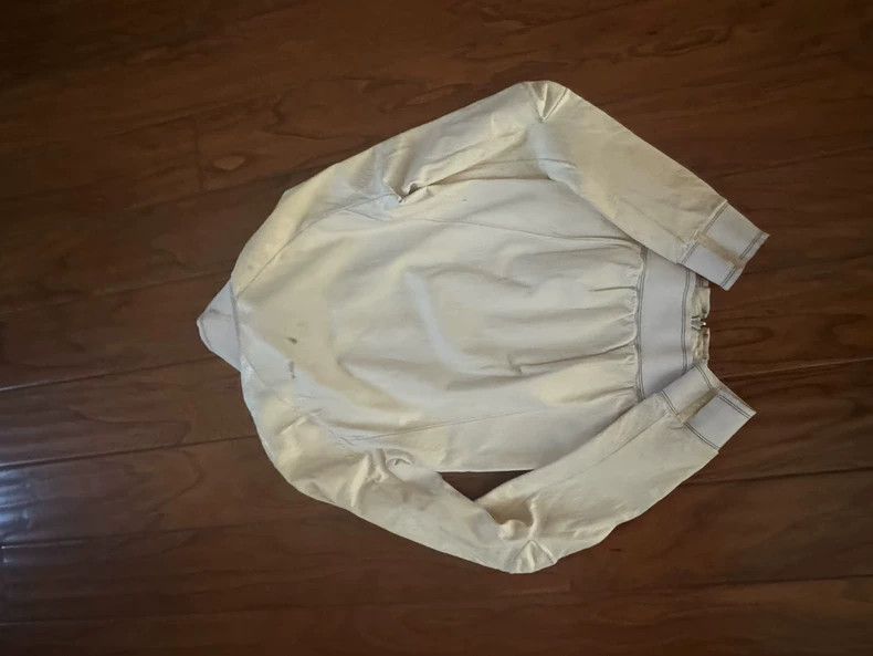 Carol Christian Poell carol christian poell leather jacket sz38 Size US S / EU 44-46 / 1 - 4 Thumbnail