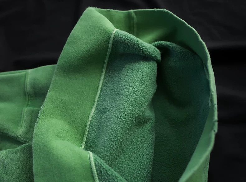 Visvim visvim jumbo sb hoodie in green Size US M / EU 48-50 / 2 - 3 Thumbnail
