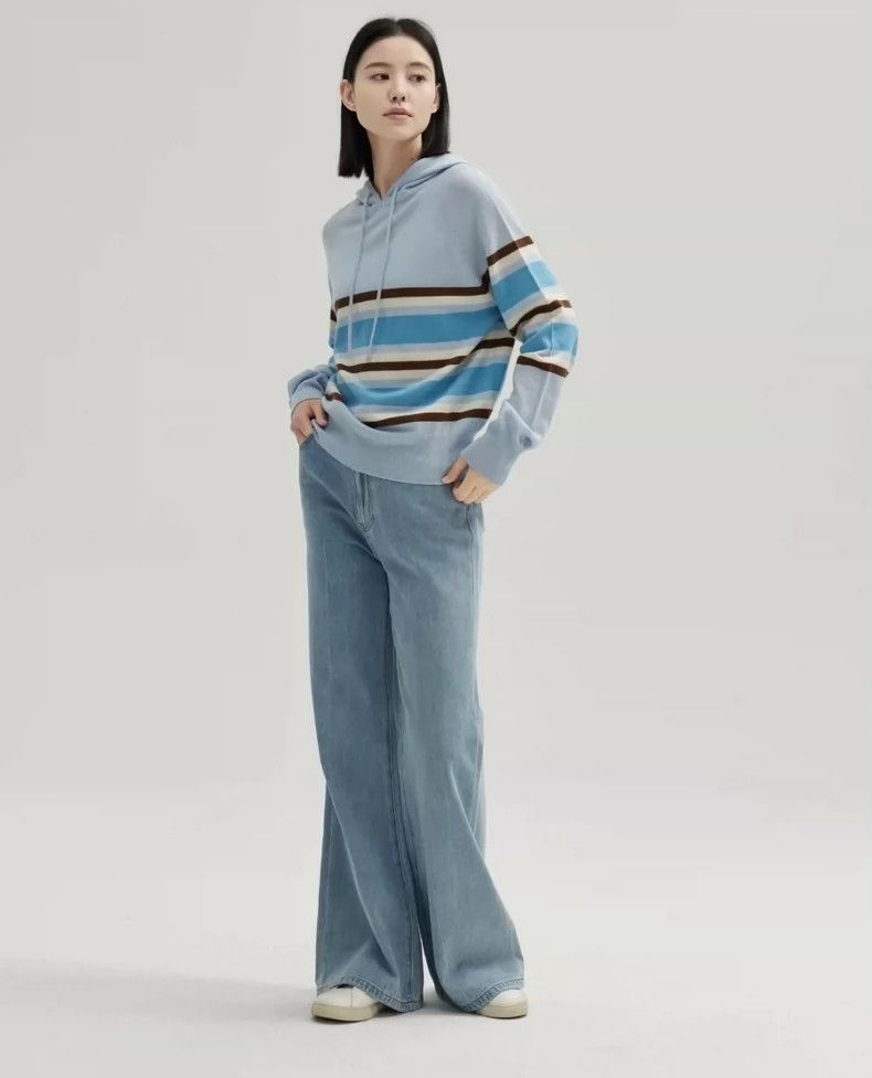 Maison Margiela Maison Margiela MM6 Denim Pants SS23 Size US 27 - 6 Thumbnail