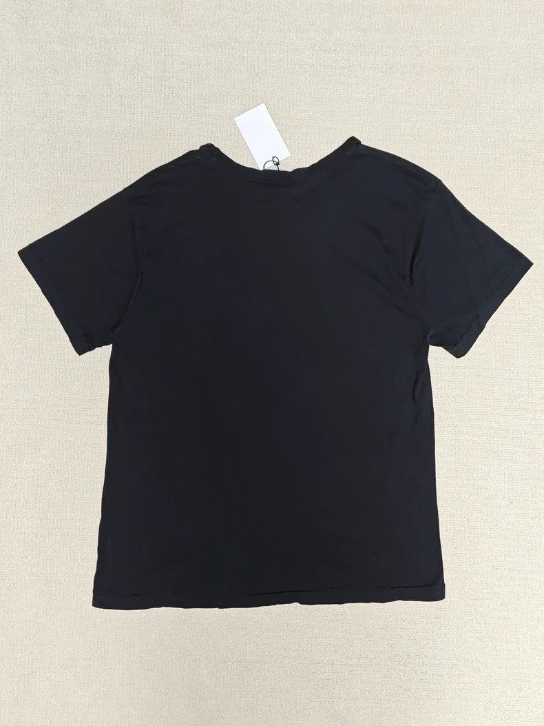 Enfants Riches Deprimes Enfants Riches Deprimes Black Graphic Tee Size US M / EU 48-50 / 2 - 3 Thumbnail