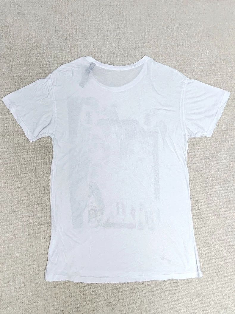 Enfants Riches Deprimes Enfants Riches Deprimes Graphic Short Sleeve Tee Size US M / EU 48-50 / 2 - 3 Thumbnail