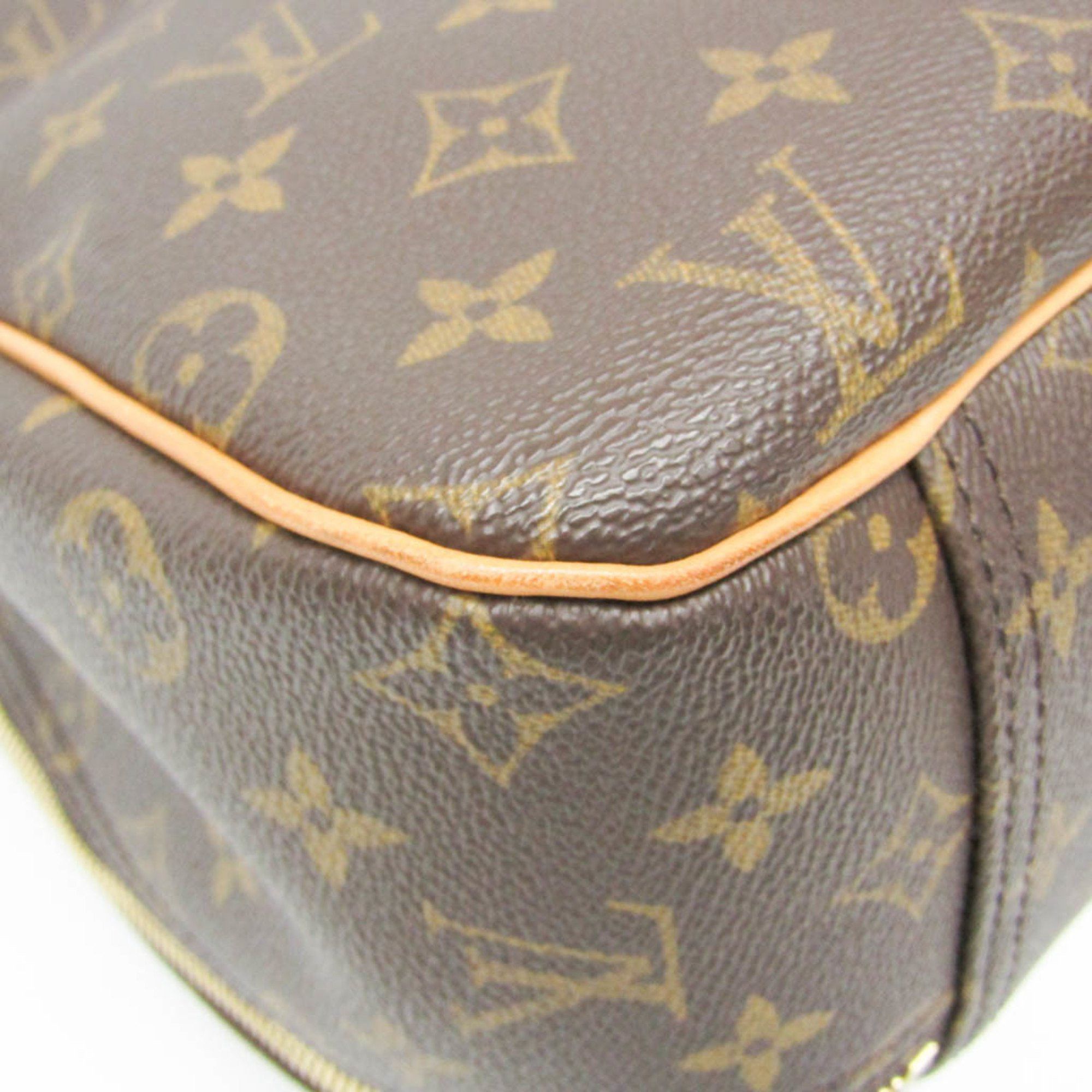 Louis Vuitton Louis Vuitton Excursion handbag Size ONE SIZE - 7 Thumbnail