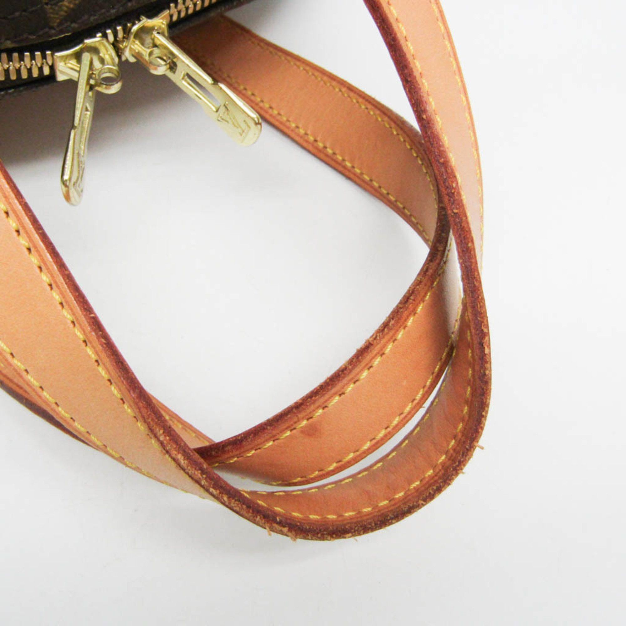 Louis Vuitton Louis Vuitton Excursion handbag Size ONE SIZE - 4 Thumbnail