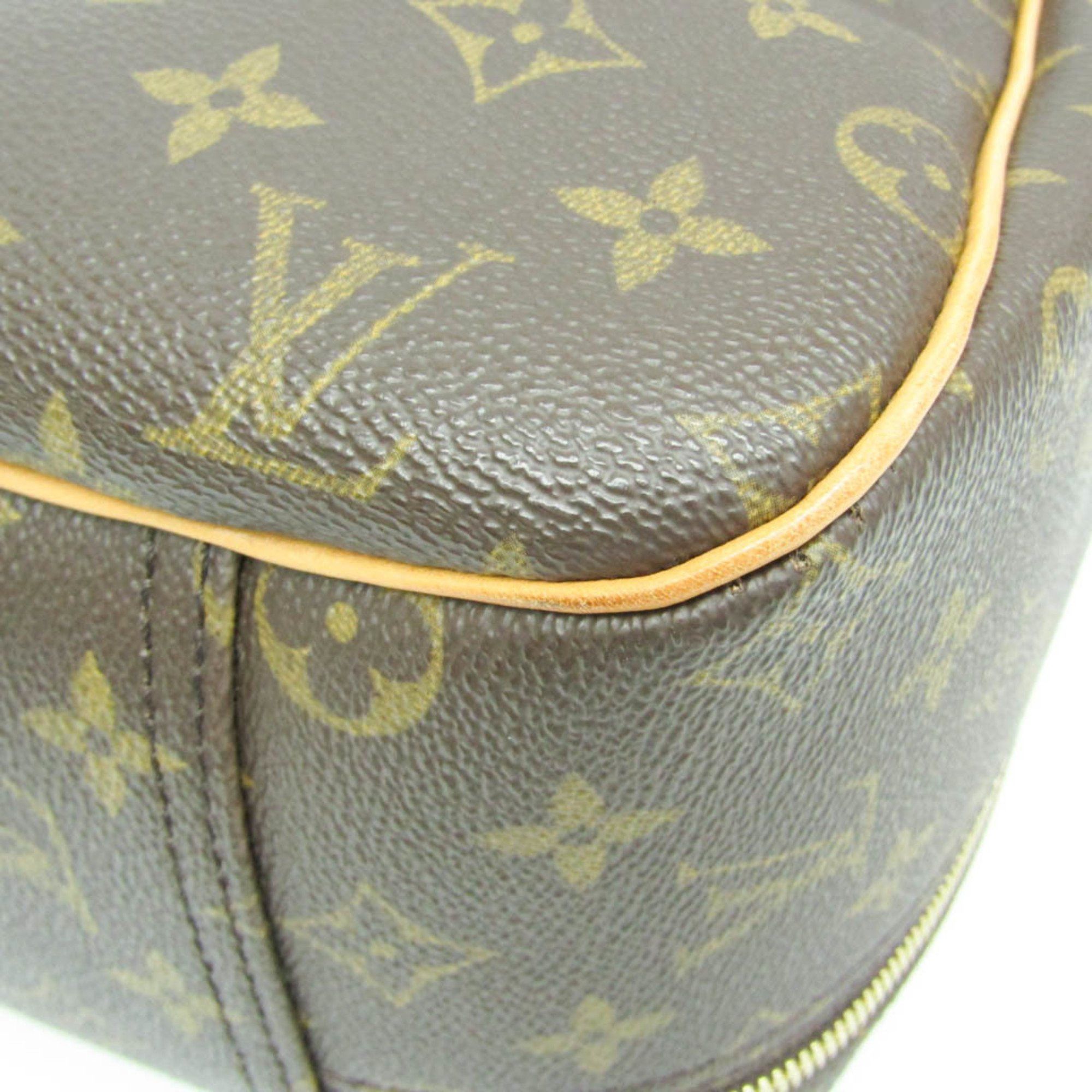 Louis Vuitton Louis Vuitton Excursion handbag Size ONE SIZE - 6 Thumbnail