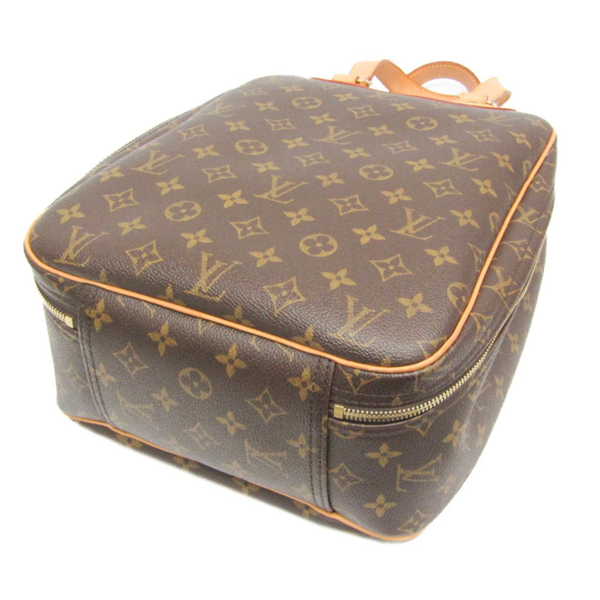 Louis Vuitton Louis Vuitton Excursion handbag Size ONE SIZE - 2 Thumbnail