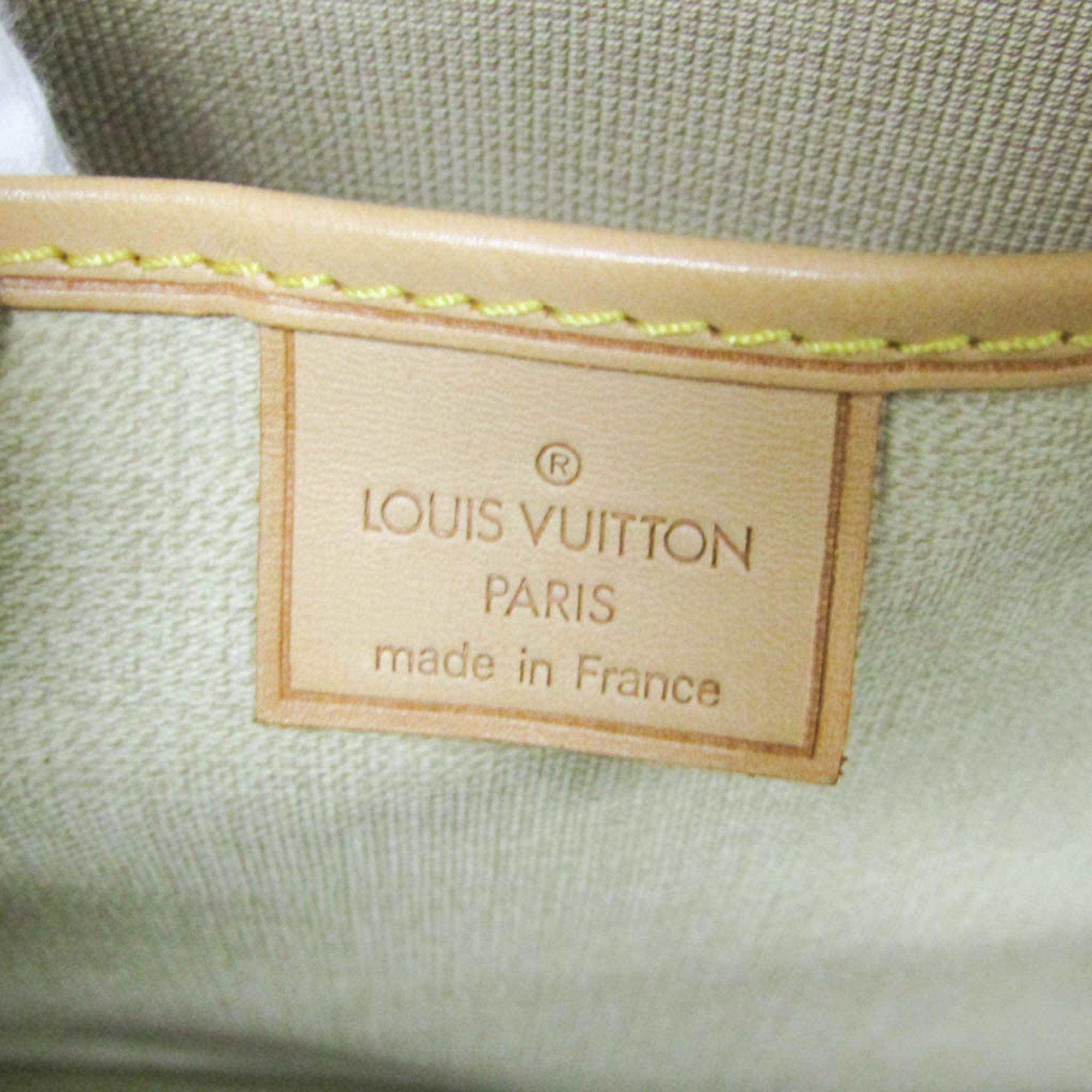 Louis Vuitton Louis Vuitton Excursion handbag Size ONE SIZE - 10 Thumbnail