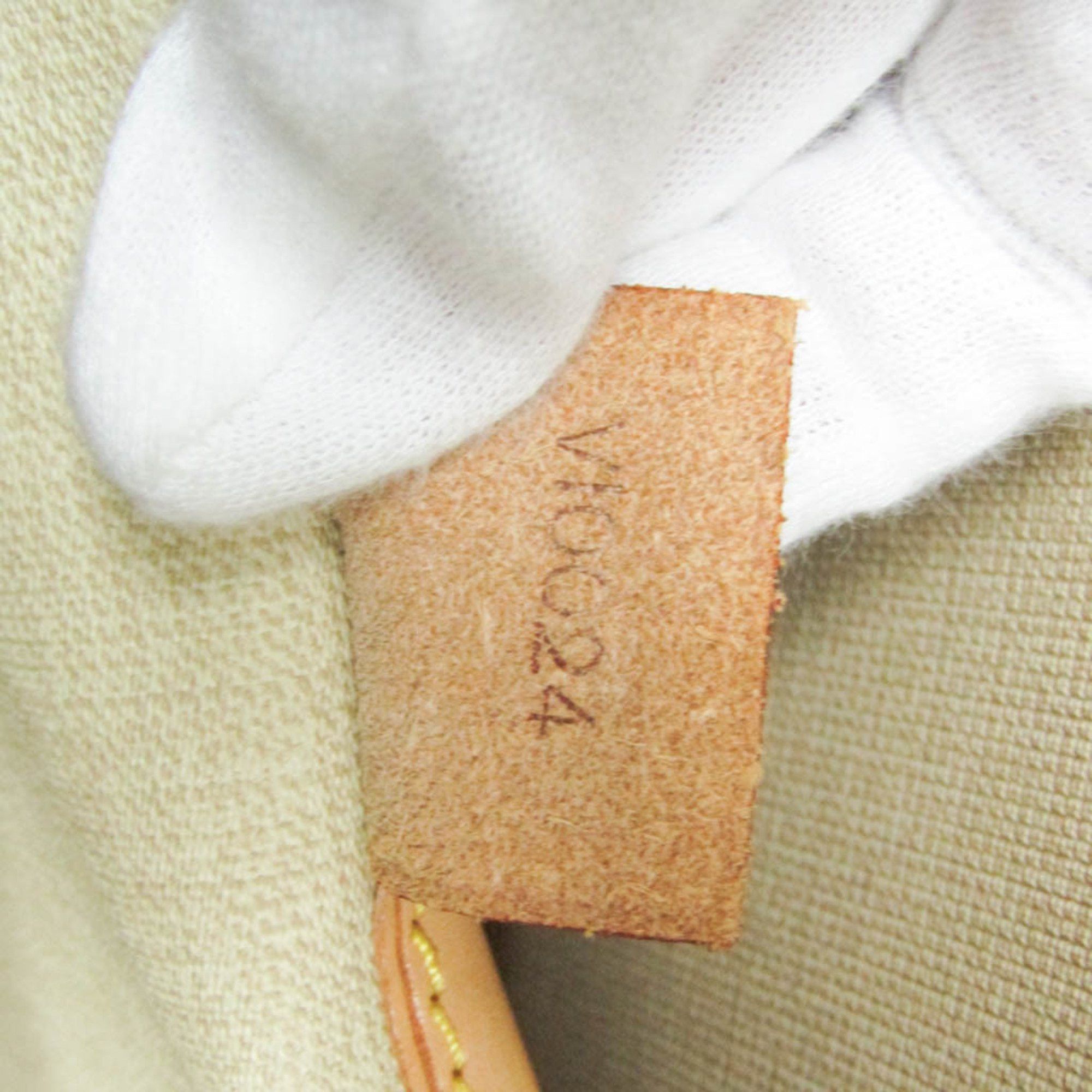 Louis Vuitton Louis Vuitton Excursion handbag Size ONE SIZE - 11 Thumbnail