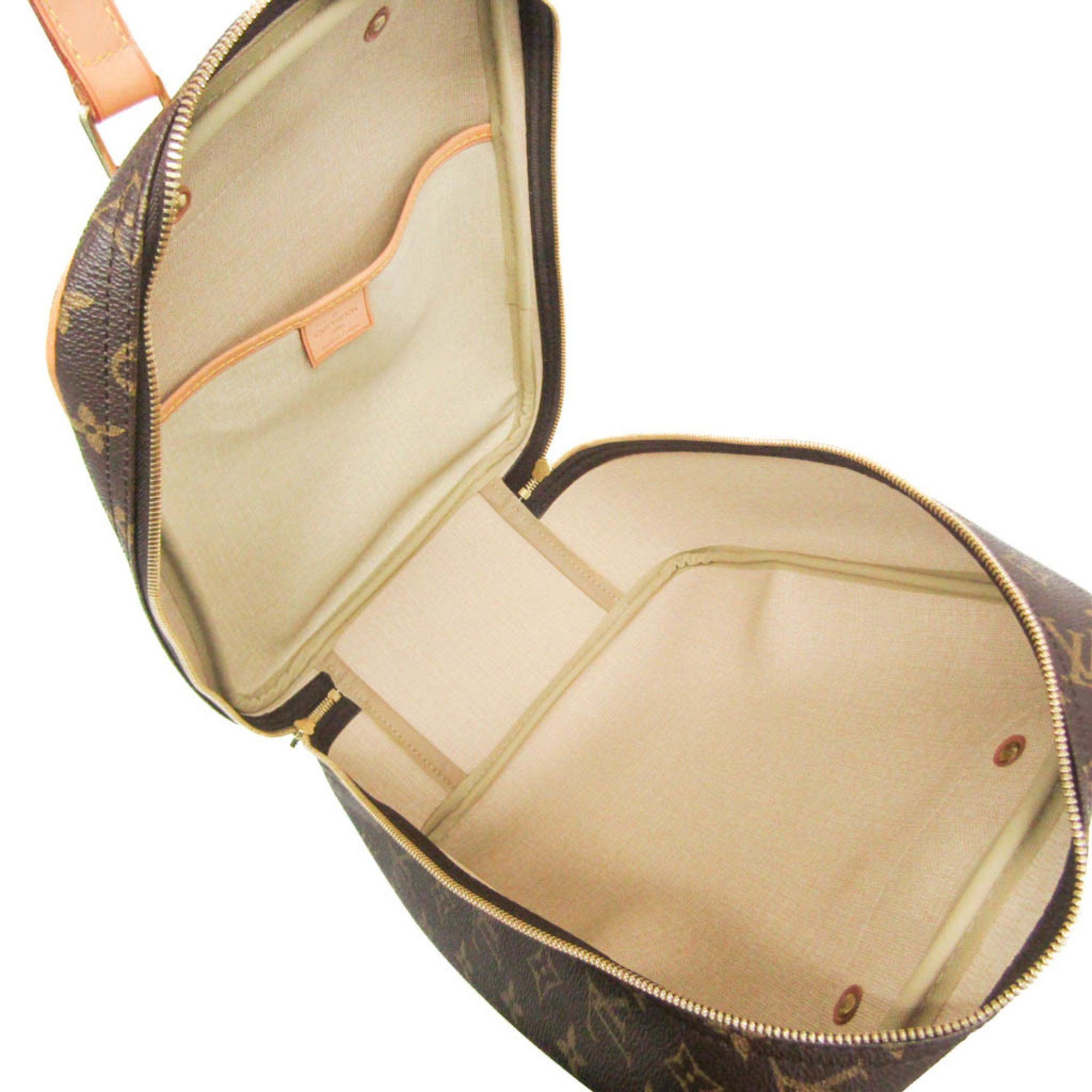 Louis Vuitton Louis Vuitton Excursion handbag Size ONE SIZE - 9 Thumbnail