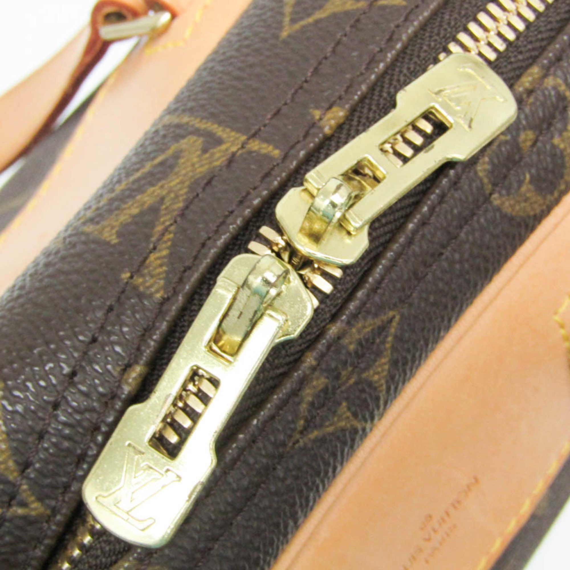 Louis Vuitton Louis Vuitton Excursion handbag Size ONE SIZE - 8 Thumbnail