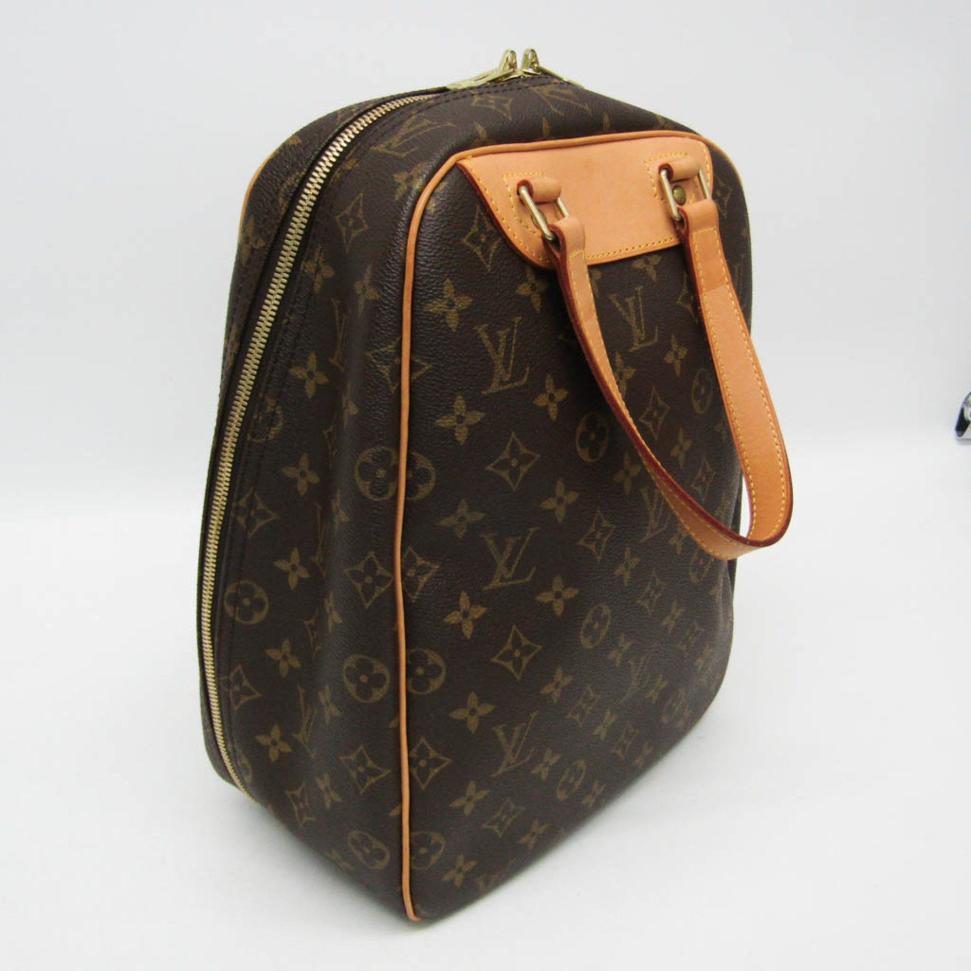 Louis Vuitton Louis Vuitton Excursion handbag Size ONE SIZE - 3 Thumbnail