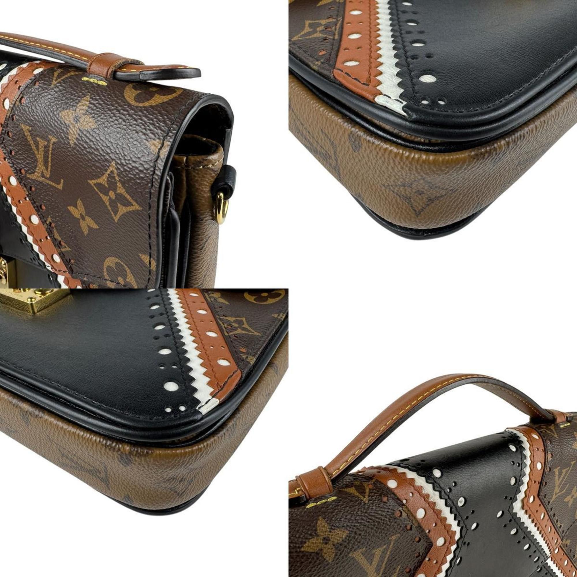 Louis Vuitton Louis Vuitton Metis shoulder Size ONE SIZE - 3 Thumbnail