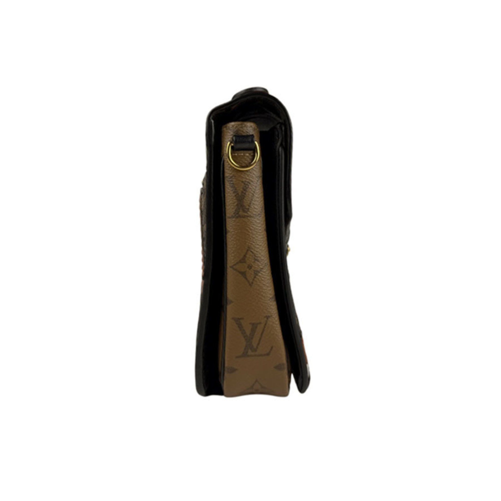 Louis Vuitton Louis Vuitton Metis shoulder Size ONE SIZE - 2 Thumbnail