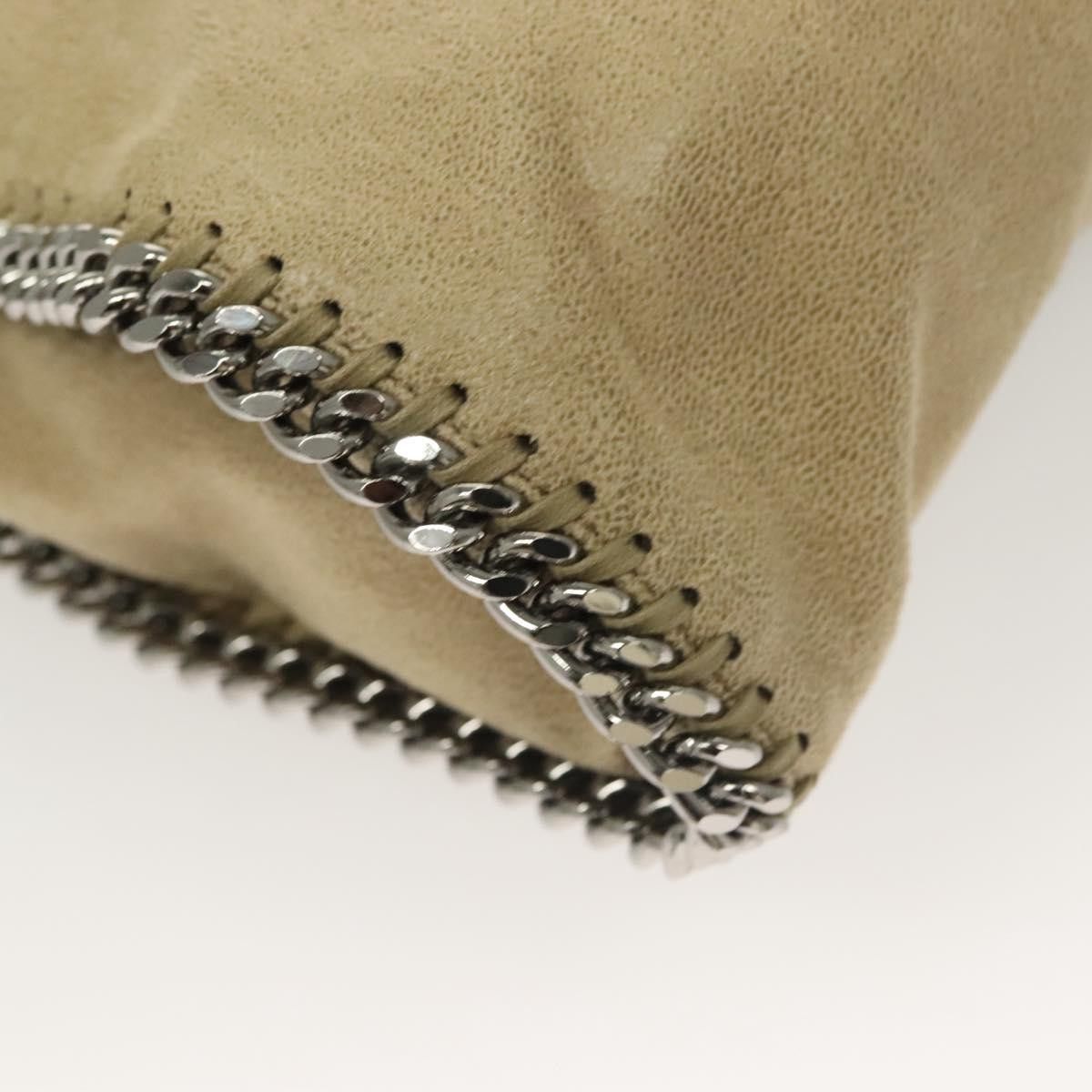 Stella McCartney Stella McCartney Falabella handbag Size ONE SIZE - 8 Thumbnail