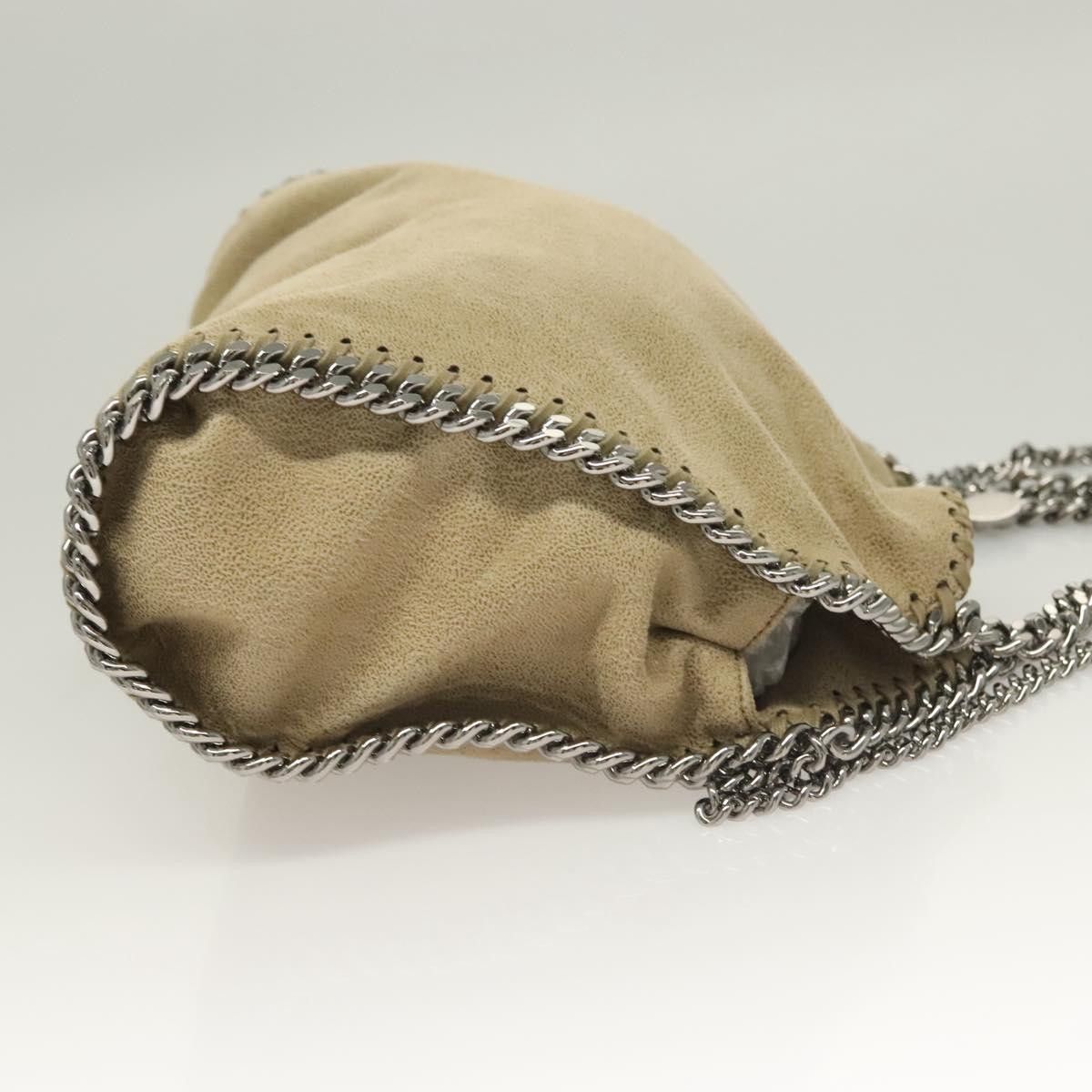 Stella McCartney Stella McCartney Falabella handbag Size ONE SIZE - 3 Thumbnail