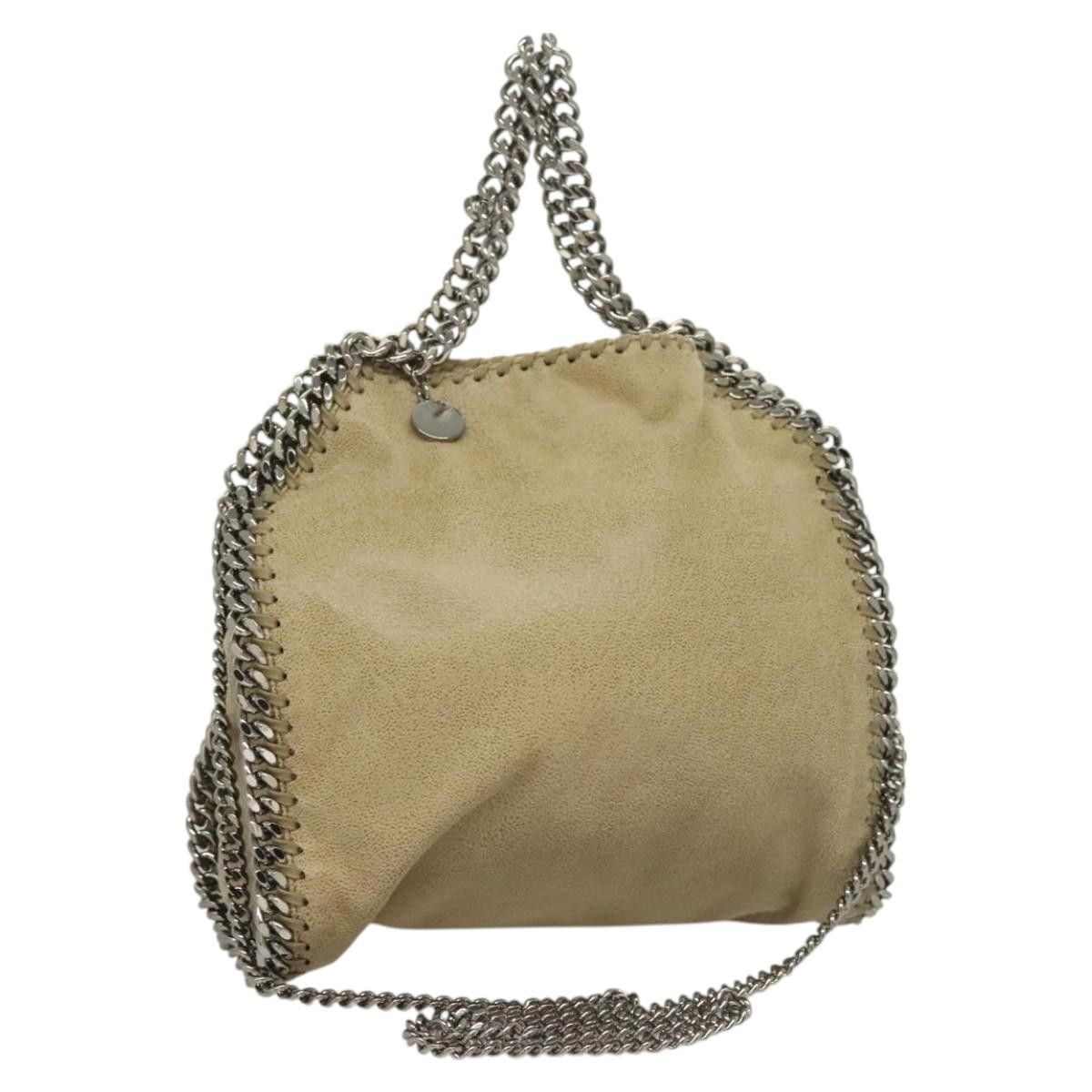 Stella McCartney Stella McCartney Falabella handbag Size ONE SIZE - 16 Thumbnail