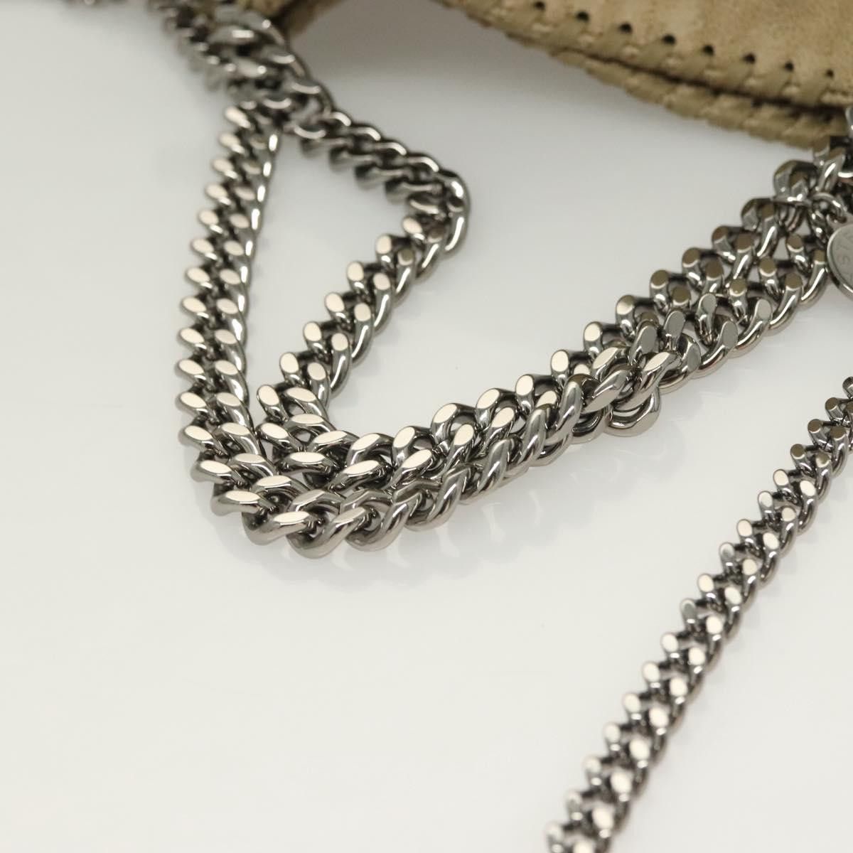 Stella McCartney Stella McCartney Falabella handbag Size ONE SIZE - 5 Thumbnail