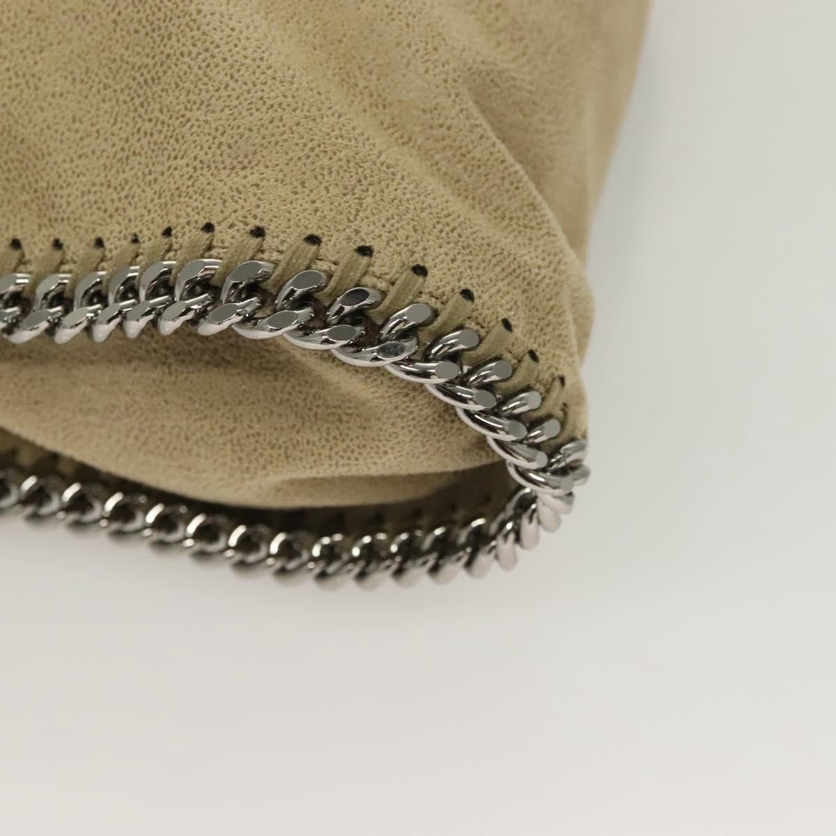 Stella McCartney Stella McCartney Falabella handbag Size ONE SIZE - 6 Thumbnail