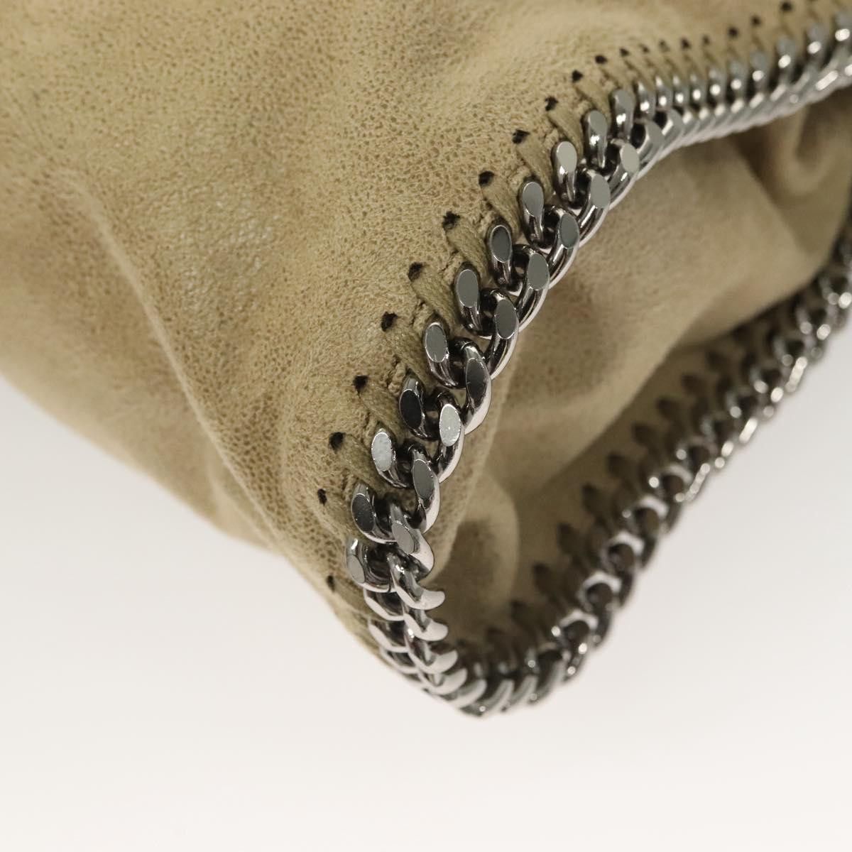Stella McCartney Stella McCartney Falabella handbag Size ONE SIZE - 9 Thumbnail