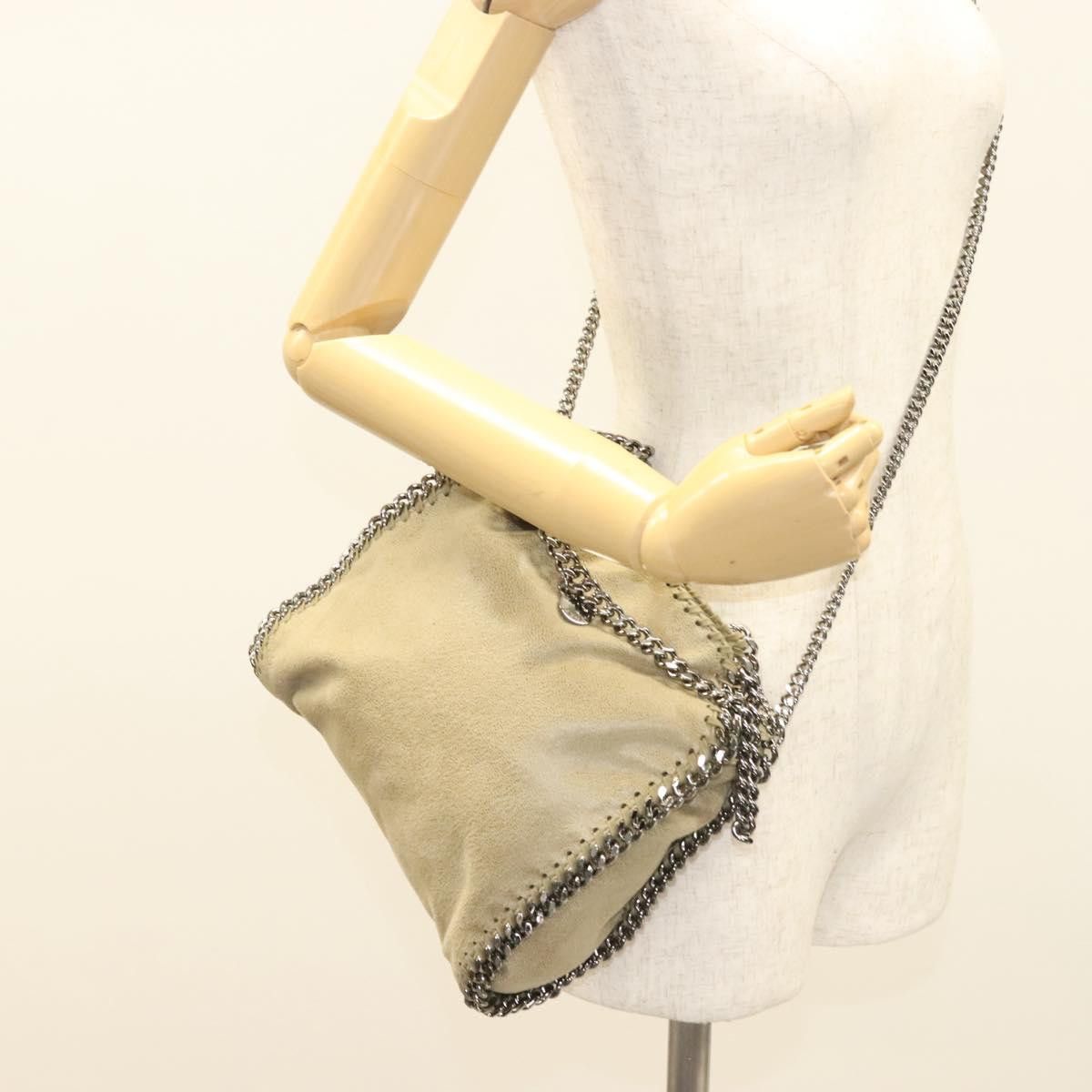 Stella McCartney Stella McCartney Falabella handbag Size ONE SIZE - 14 Thumbnail
