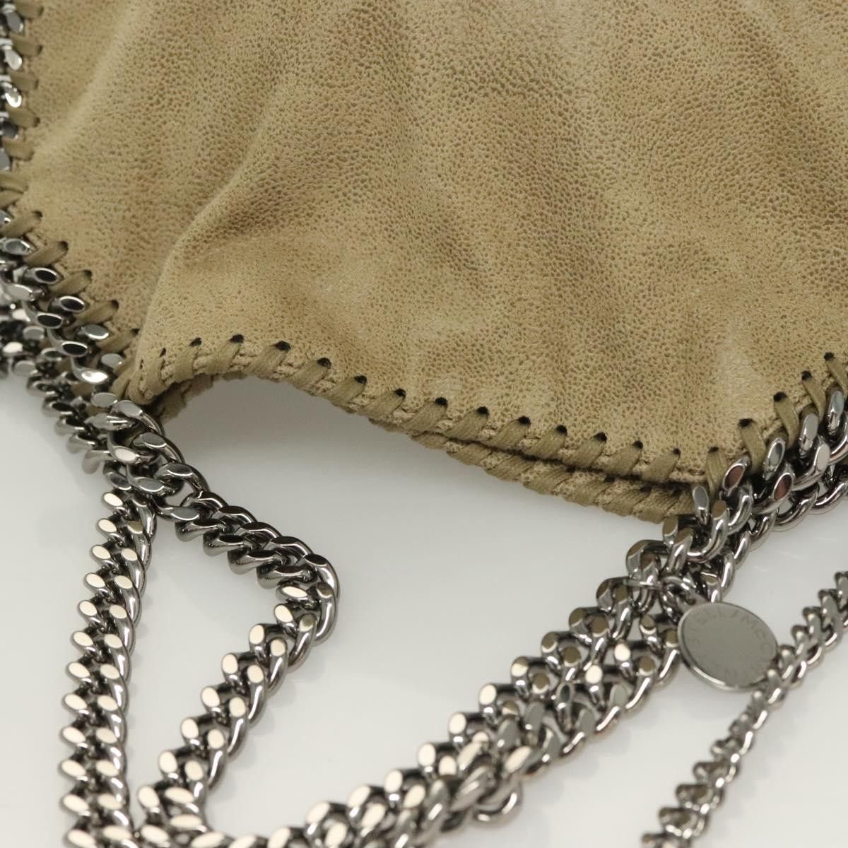 Stella McCartney Stella McCartney Falabella handbag Size ONE SIZE - 15 Thumbnail