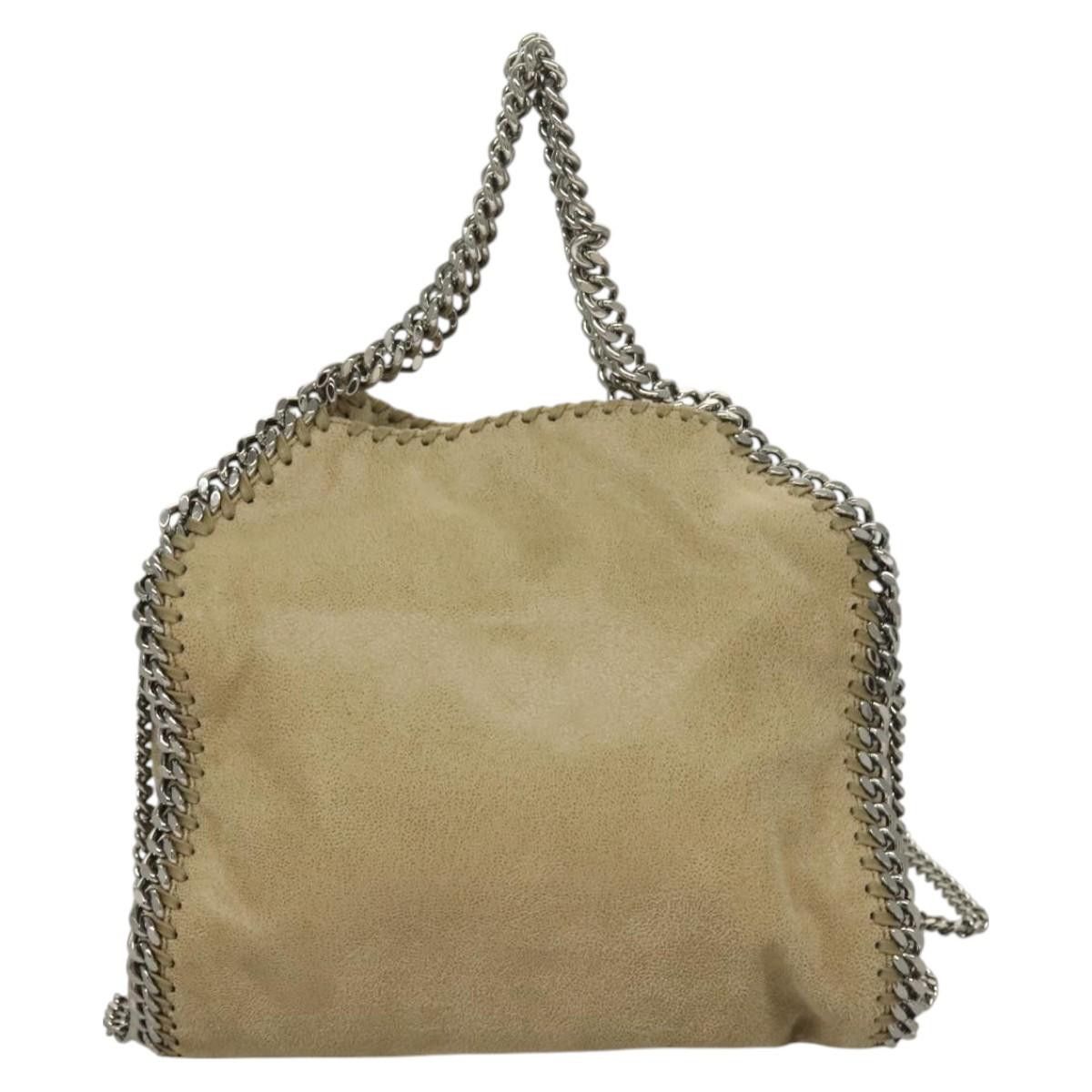 Stella McCartney Stella McCartney Falabella handbag Size ONE SIZE - 2 Thumbnail