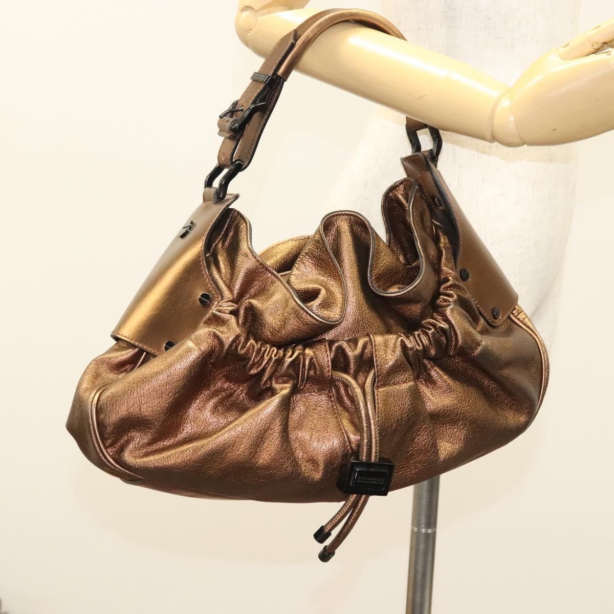 Burberry Burberry Woodbury shoulder Size ONE SIZE - 13 Thumbnail