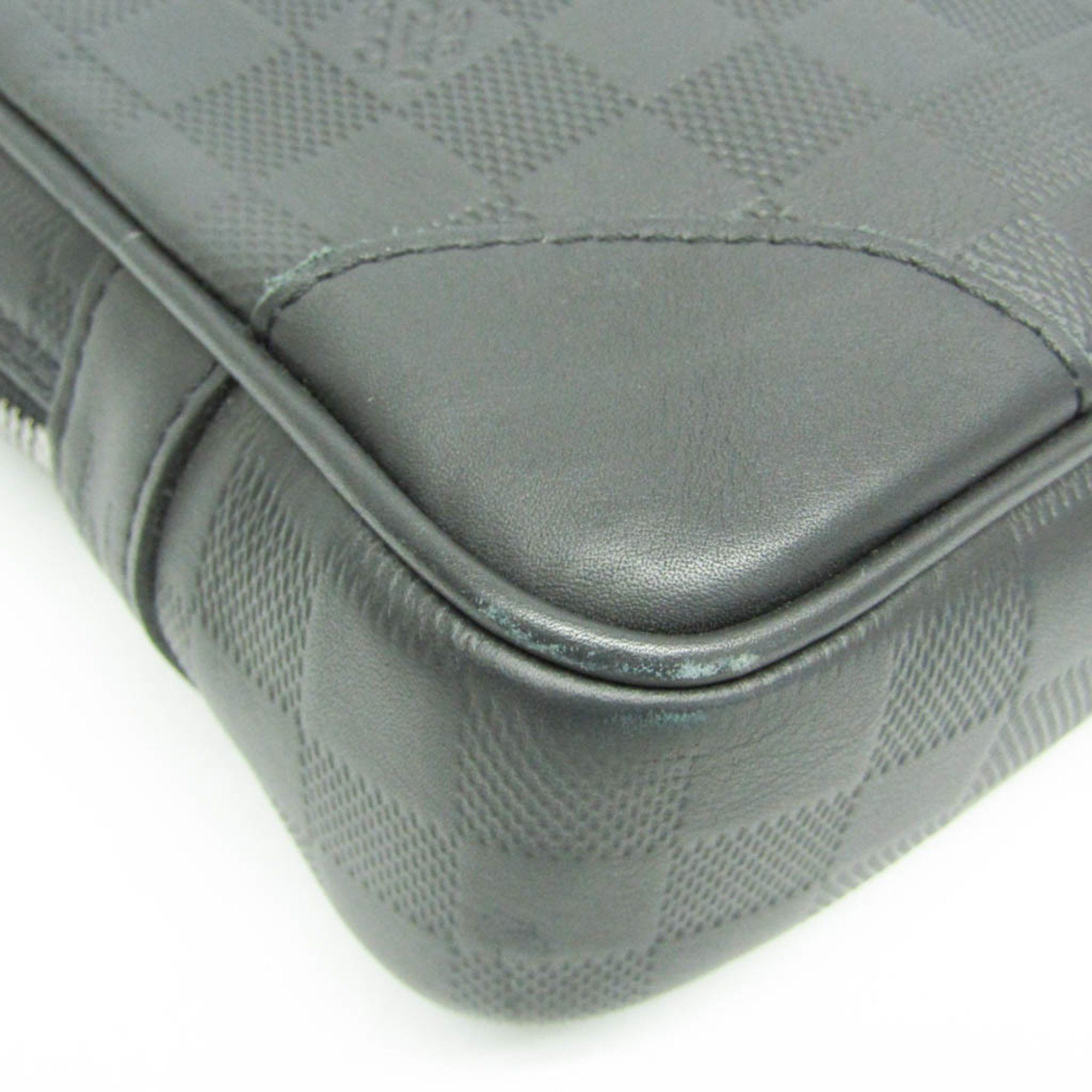 Louis Vuitton Louis Vuitton Porte Documents Voyage briefcase Size ONE SIZE - 6 Thumbnail