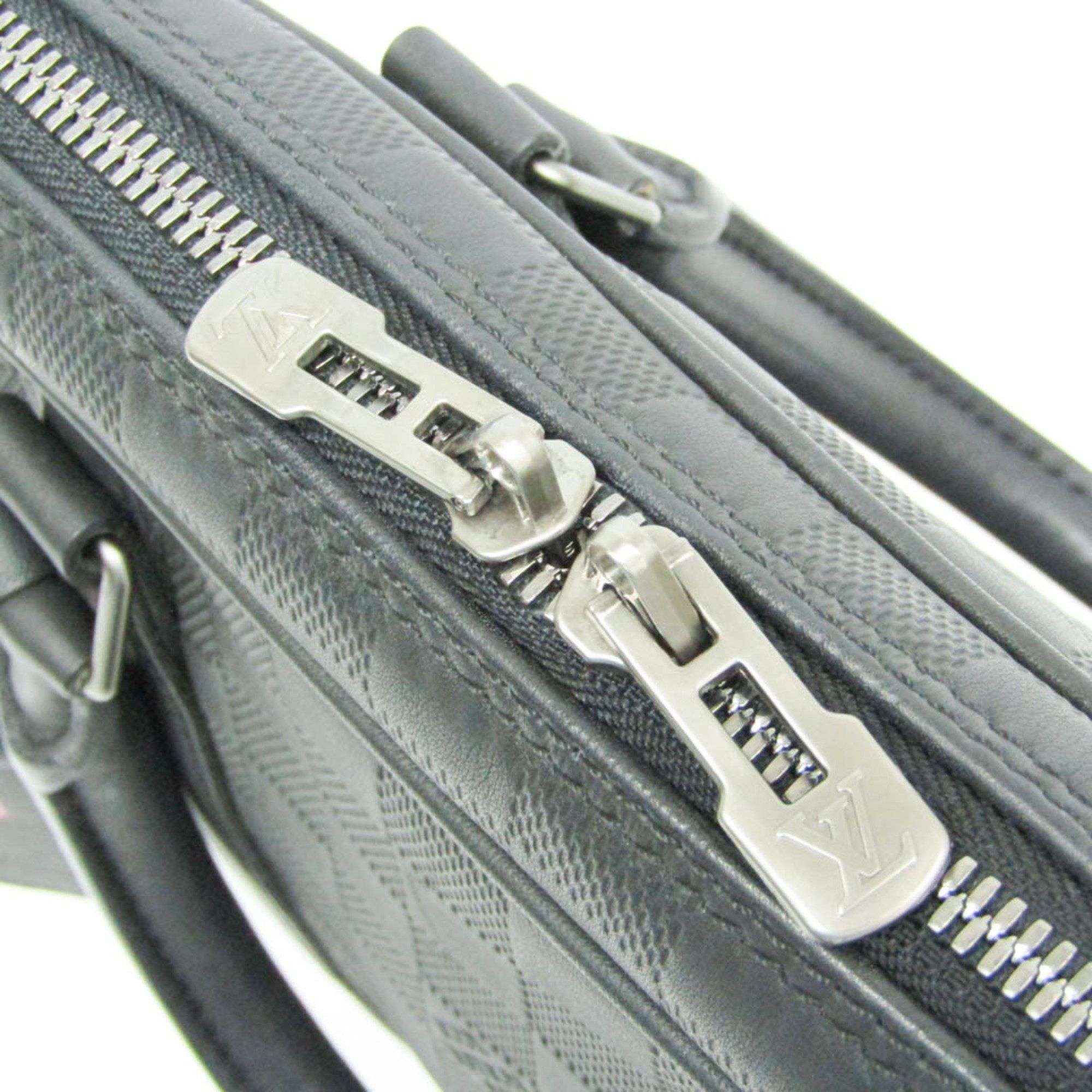 Louis Vuitton Louis Vuitton Porte Documents Voyage briefcase Size ONE SIZE - 8 Thumbnail