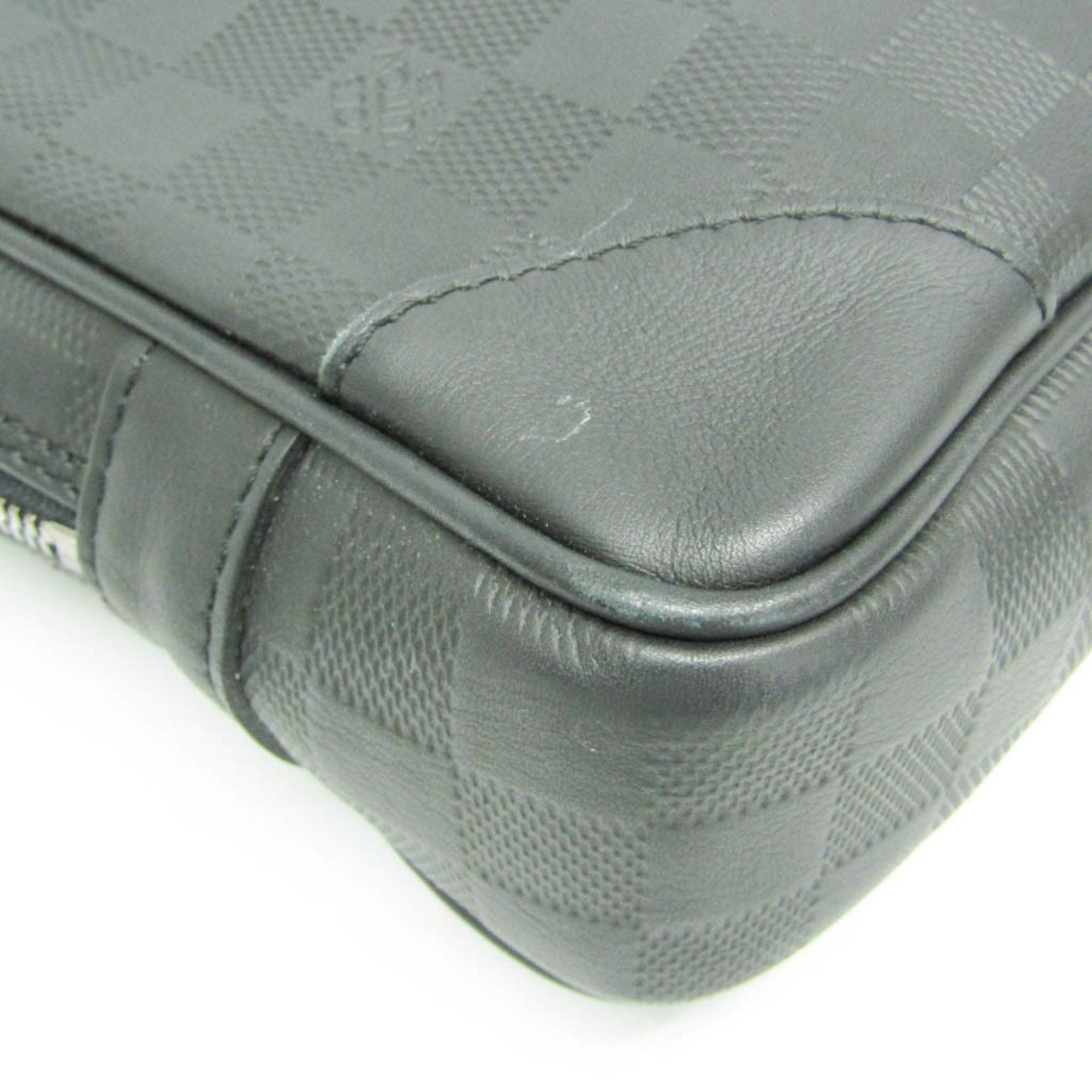 Louis Vuitton Louis Vuitton Porte Documents Voyage briefcase Size ONE SIZE - 4 Thumbnail