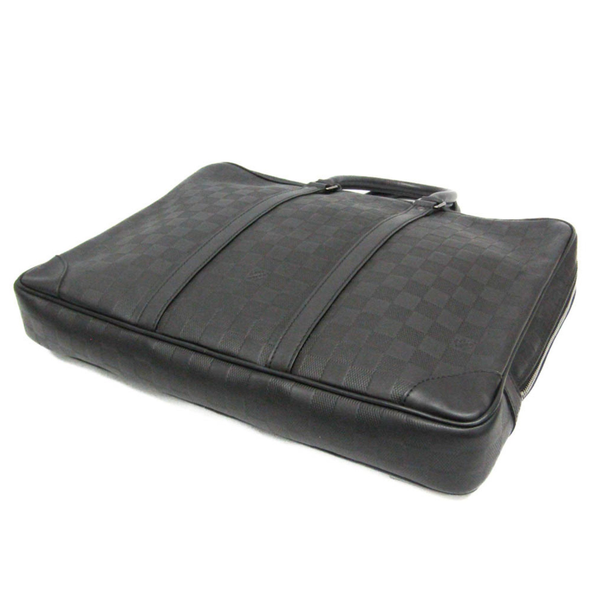 Louis Vuitton Louis Vuitton Porte Documents Voyage briefcase Size ONE SIZE - 2 Thumbnail