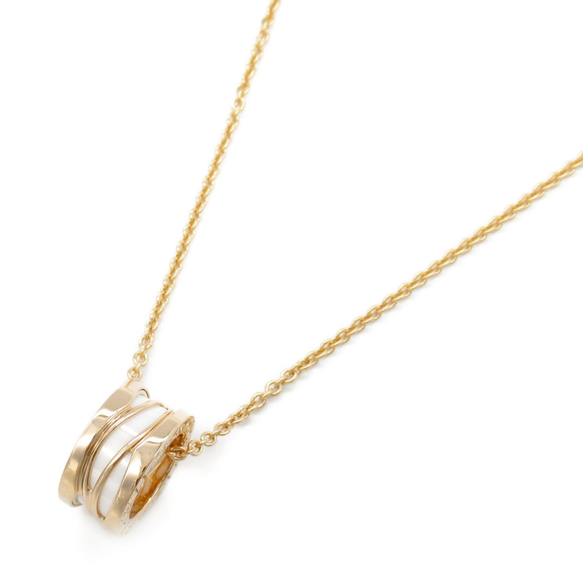 Bvlgari Bulgari B.Zero1 necklace Size ONE SIZE - 2 Thumbnail