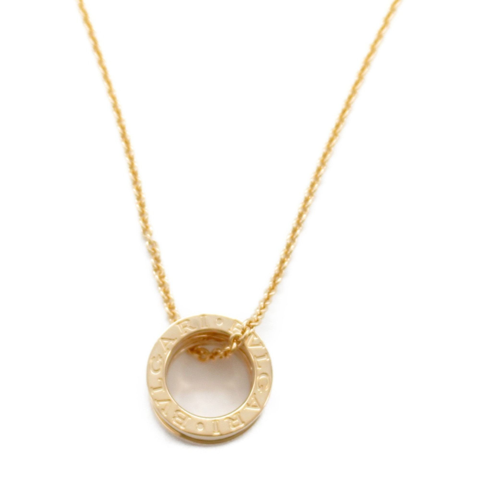 Bvlgari Bulgari B.Zero1 necklace Size ONE SIZE - 3 Thumbnail