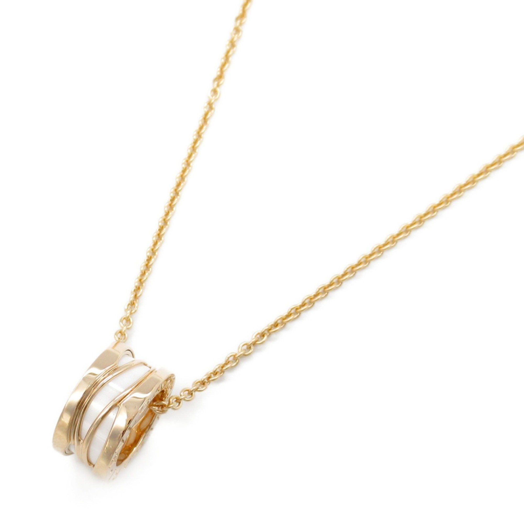 Bvlgari Bulgari B.Zero1 necklace Size ONE SIZE - 7 Thumbnail