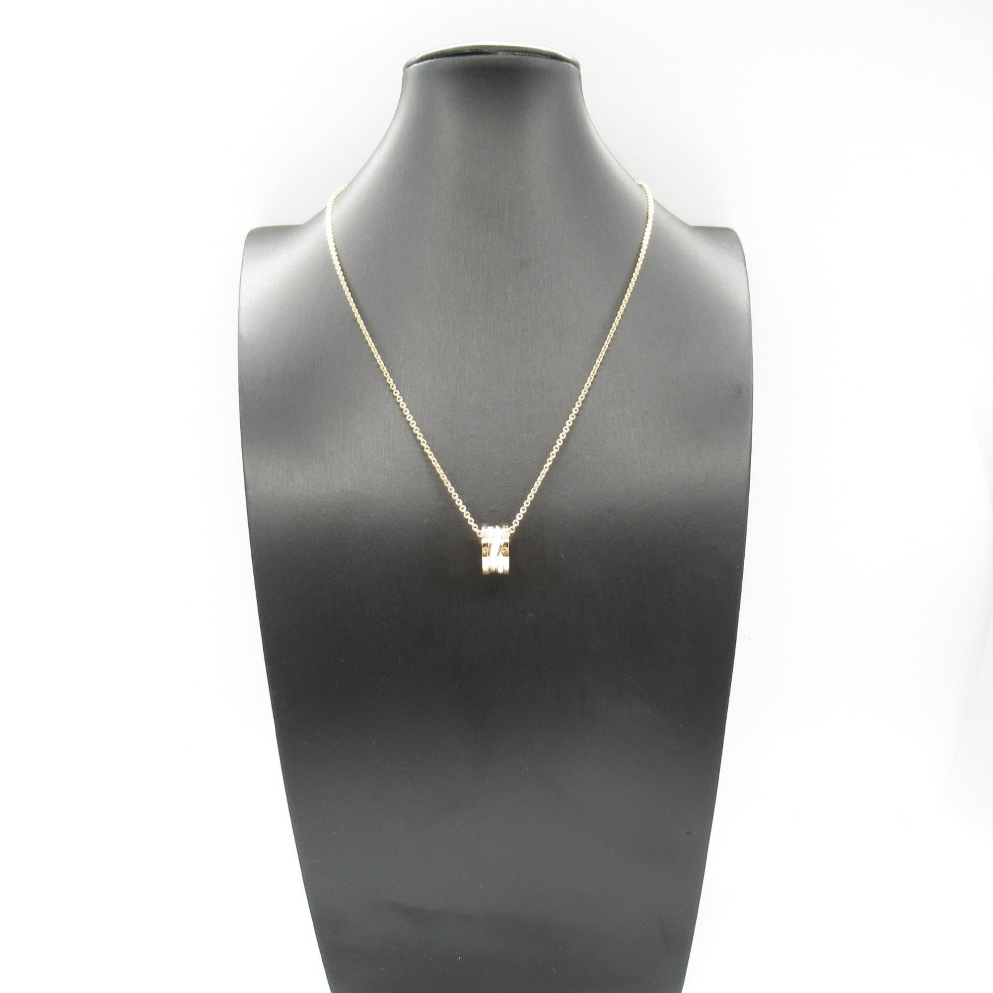 Bvlgari Bulgari B.Zero1 necklace Size ONE SIZE - 6 Thumbnail