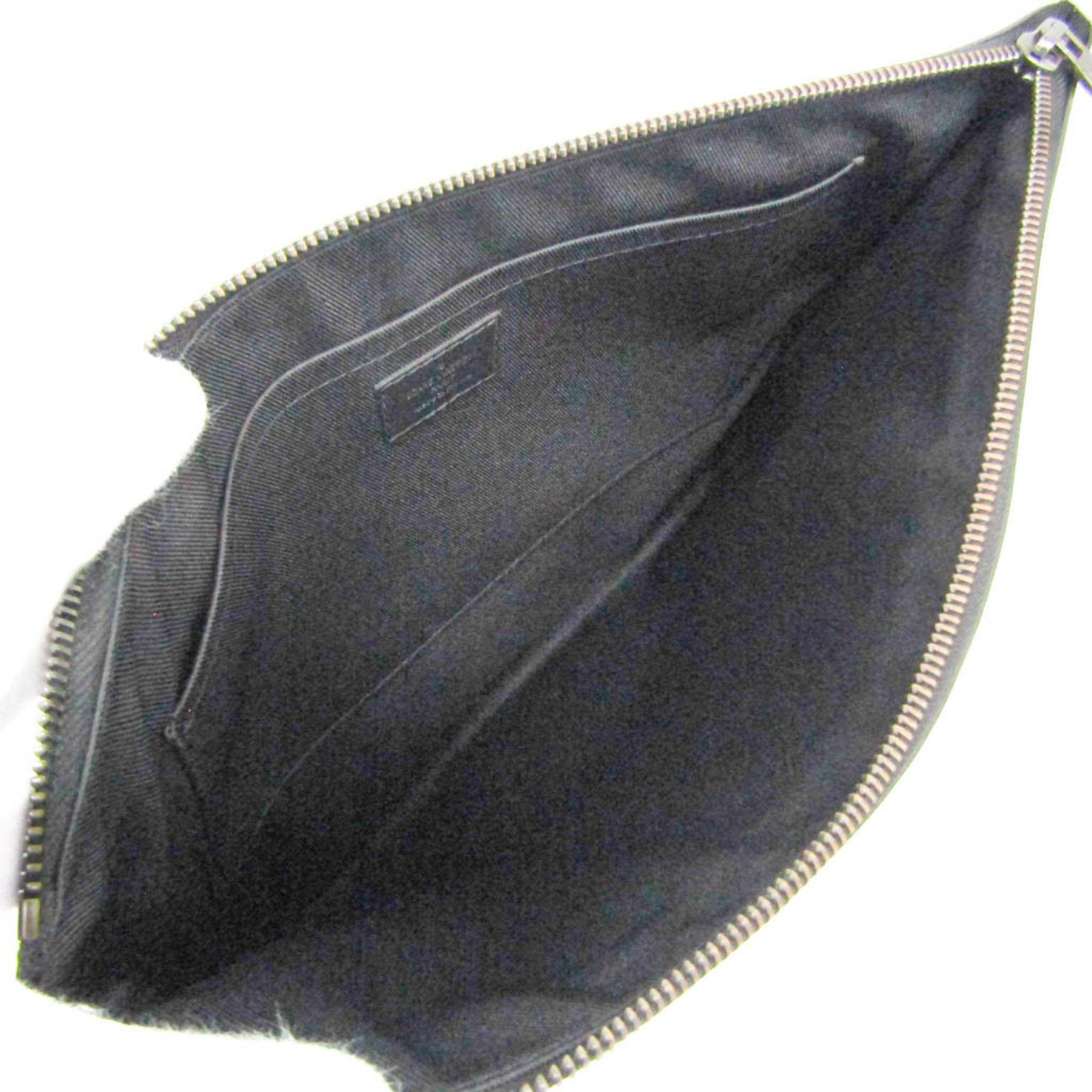 Louis Vuitton Louis Vuitton Discovery clutch Size ONE SIZE - 6 Thumbnail