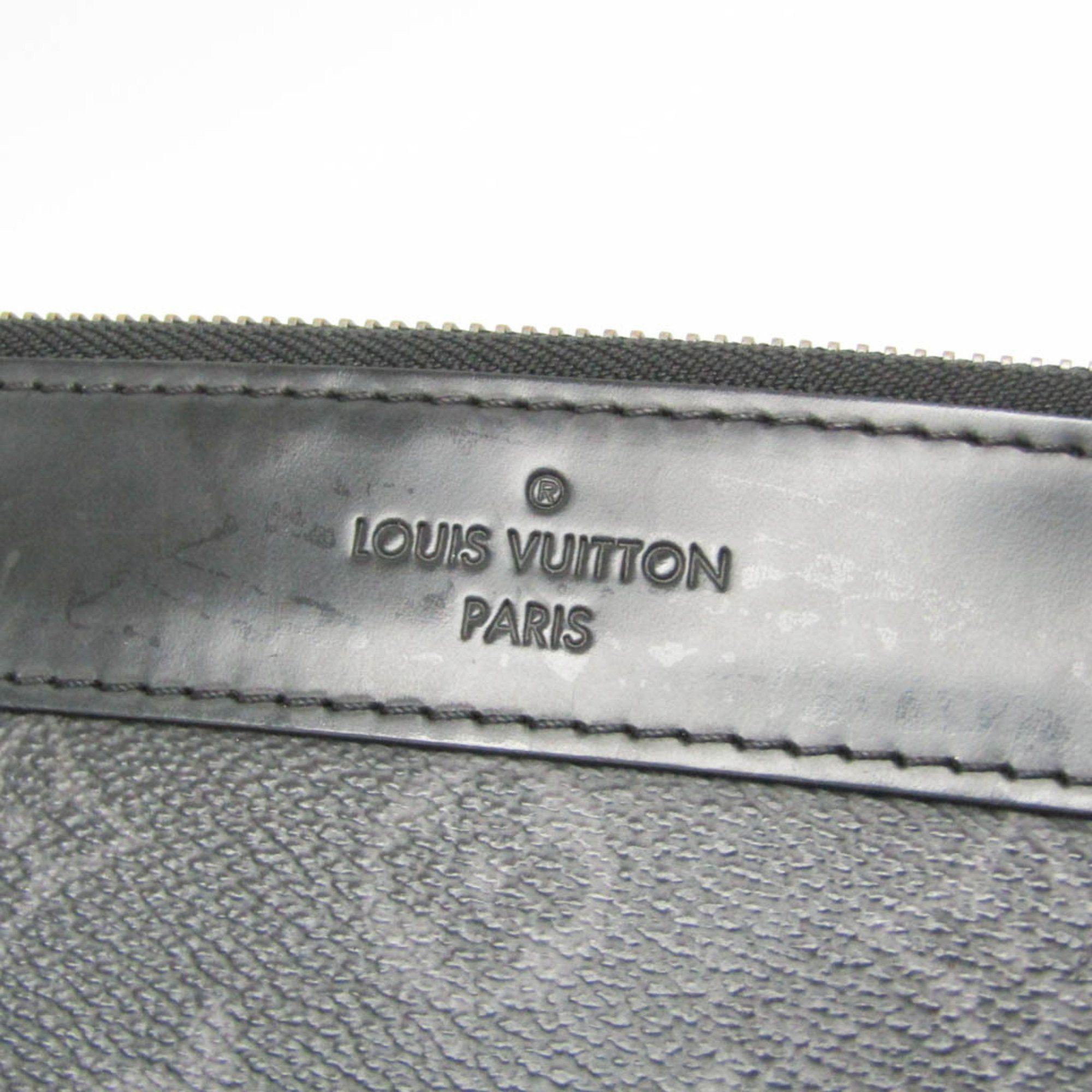 Louis Vuitton Louis Vuitton Discovery clutch Size ONE SIZE - 11 Thumbnail