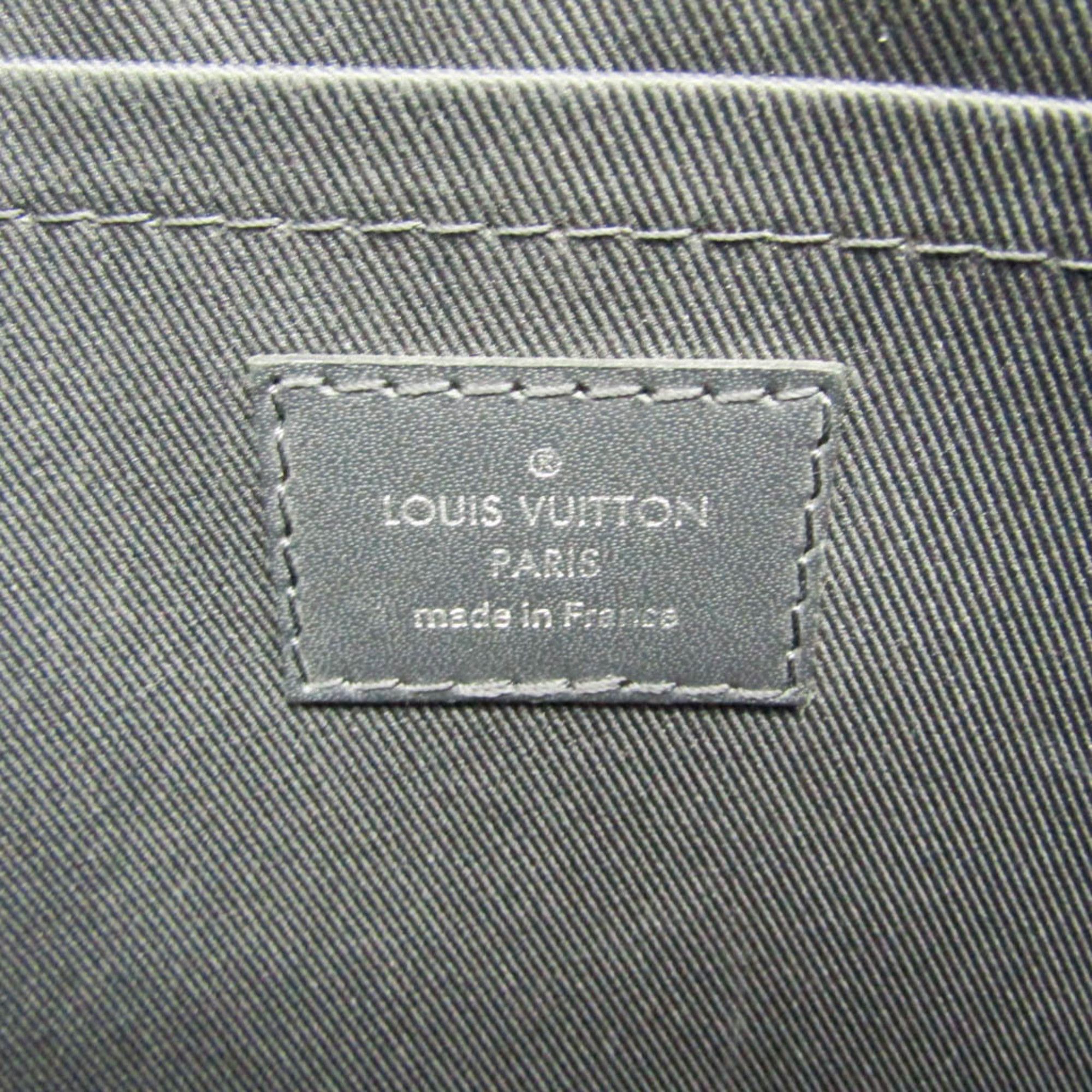 Louis Vuitton Louis Vuitton Discovery clutch Size ONE SIZE - 7 Thumbnail