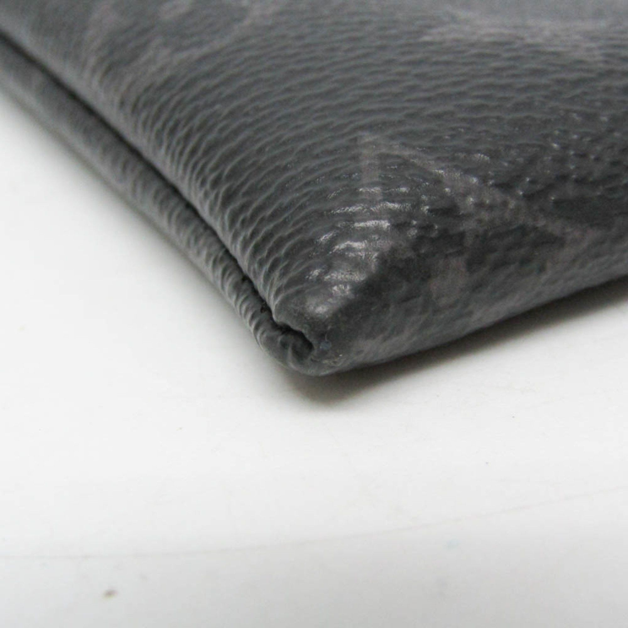 Louis Vuitton Louis Vuitton Discovery clutch Size ONE SIZE - 3 Thumbnail