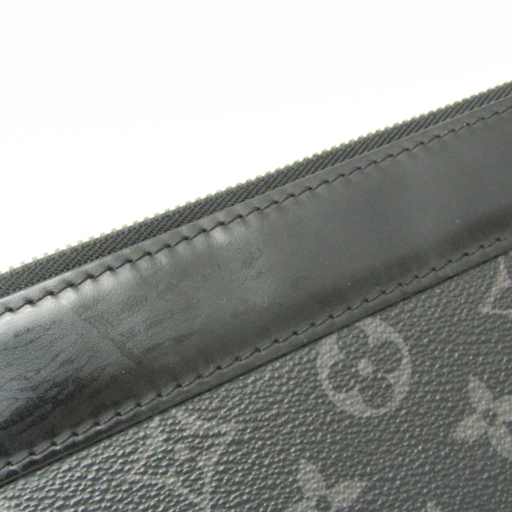 Louis Vuitton Louis Vuitton Discovery clutch Size ONE SIZE - 10 Thumbnail