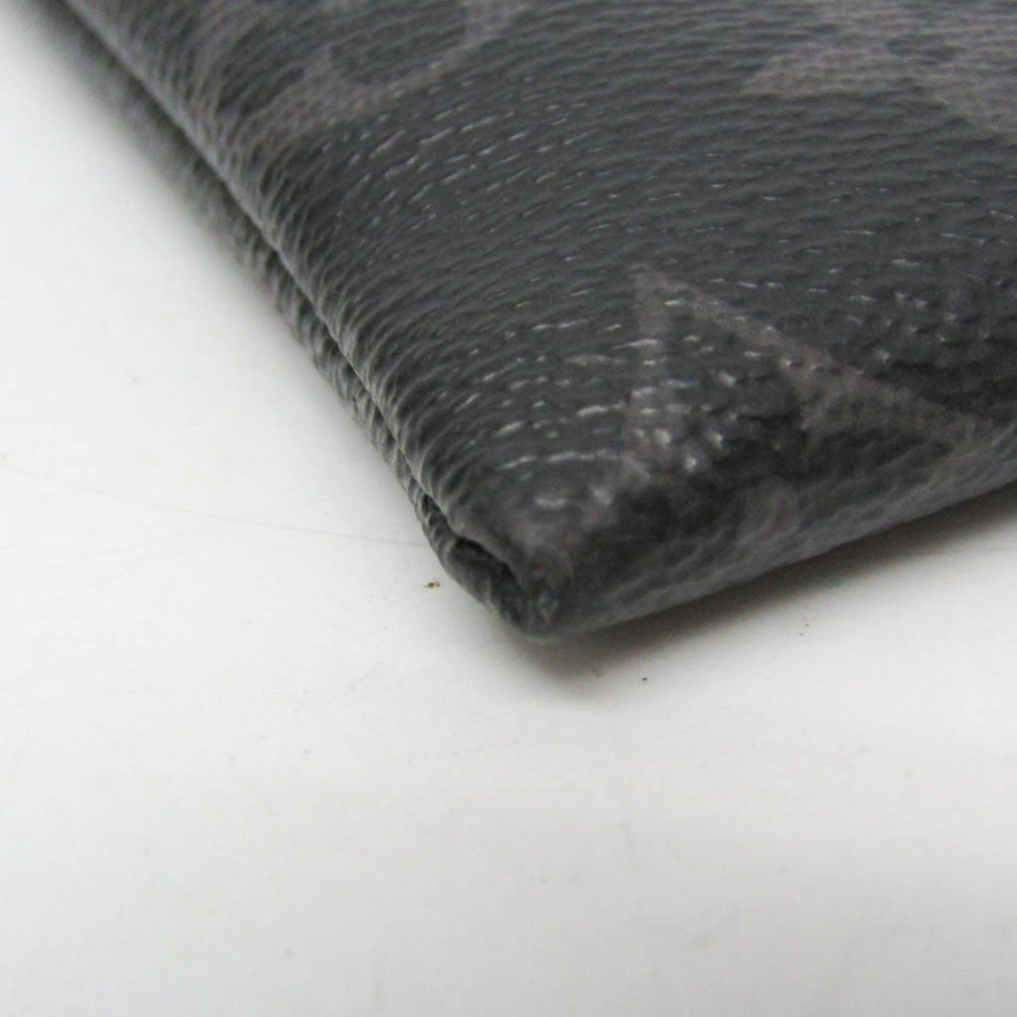 Louis Vuitton Louis Vuitton Discovery clutch Size ONE SIZE - 4 Thumbnail