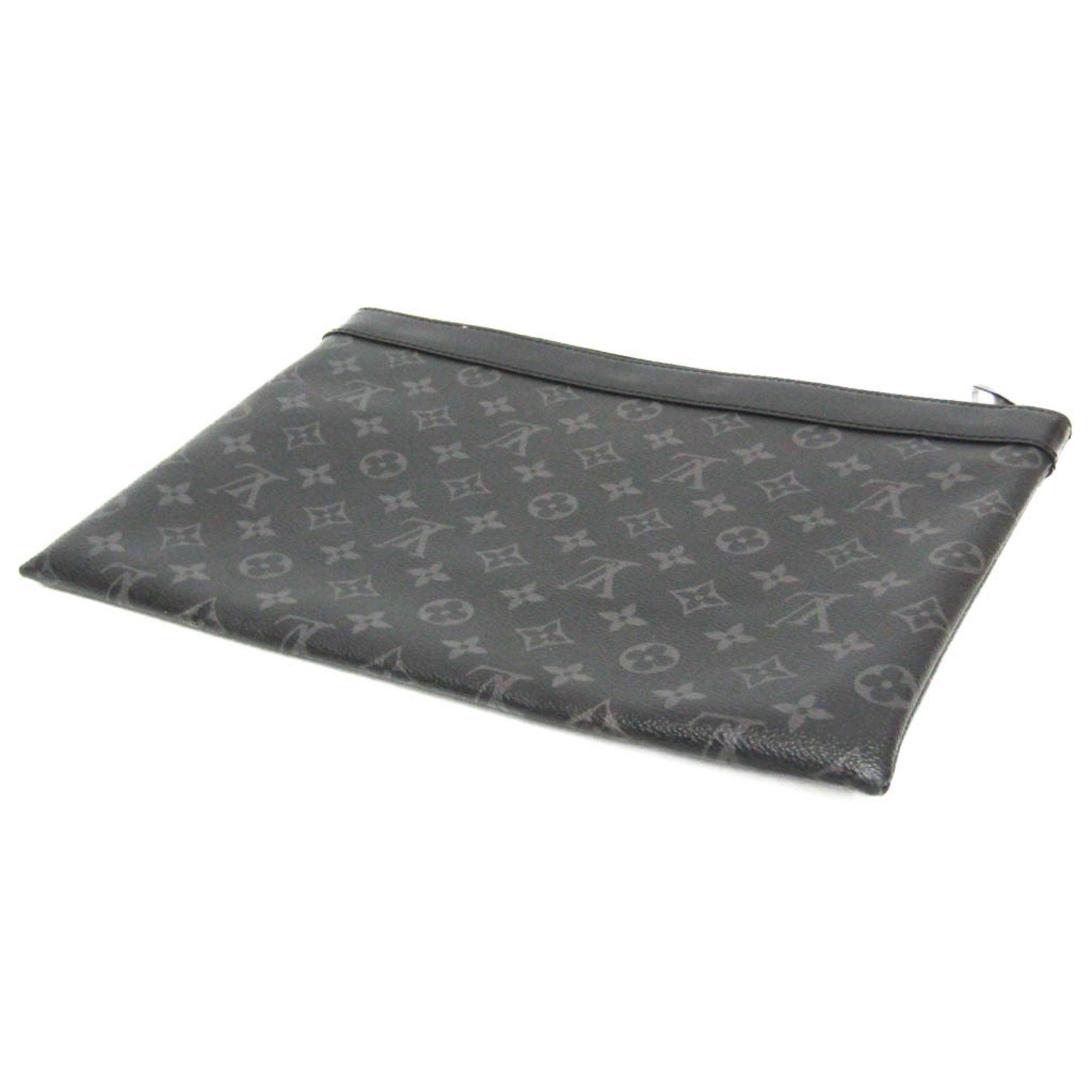 Louis Vuitton Louis Vuitton Discovery clutch Size ONE SIZE - 2 Thumbnail